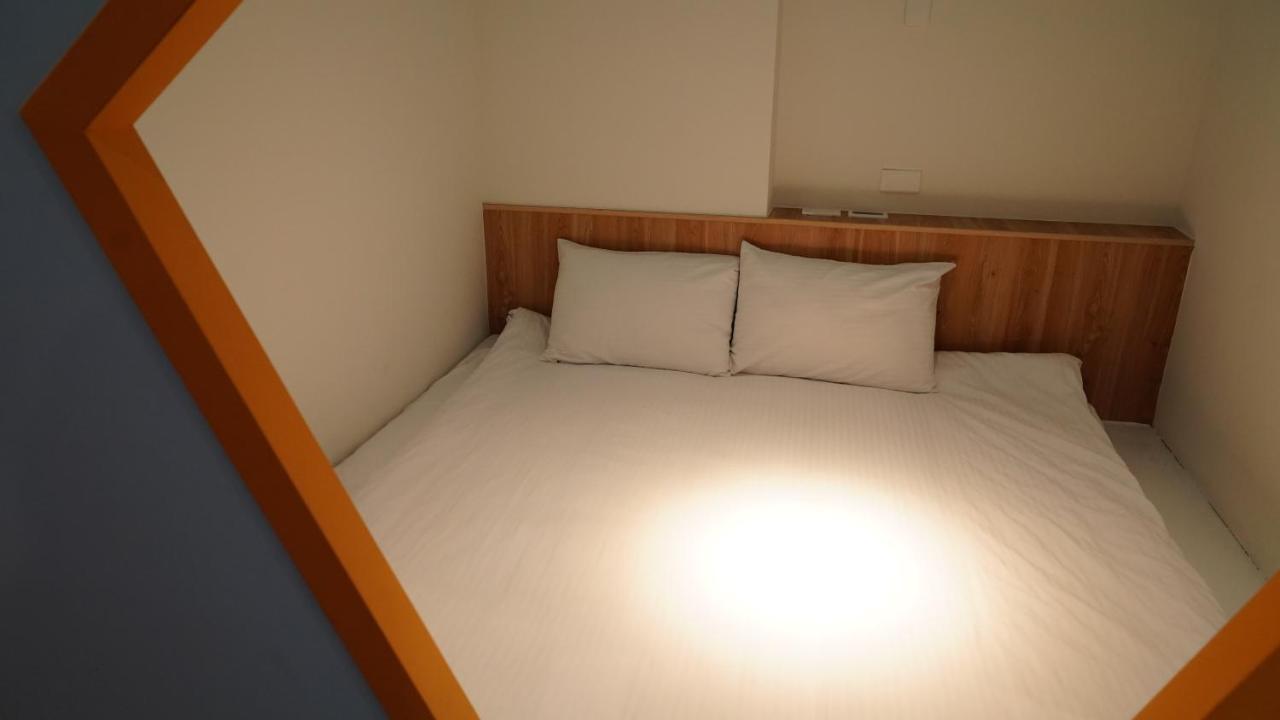 Kaohsiung Time'S Hotell Eksteriør bilde